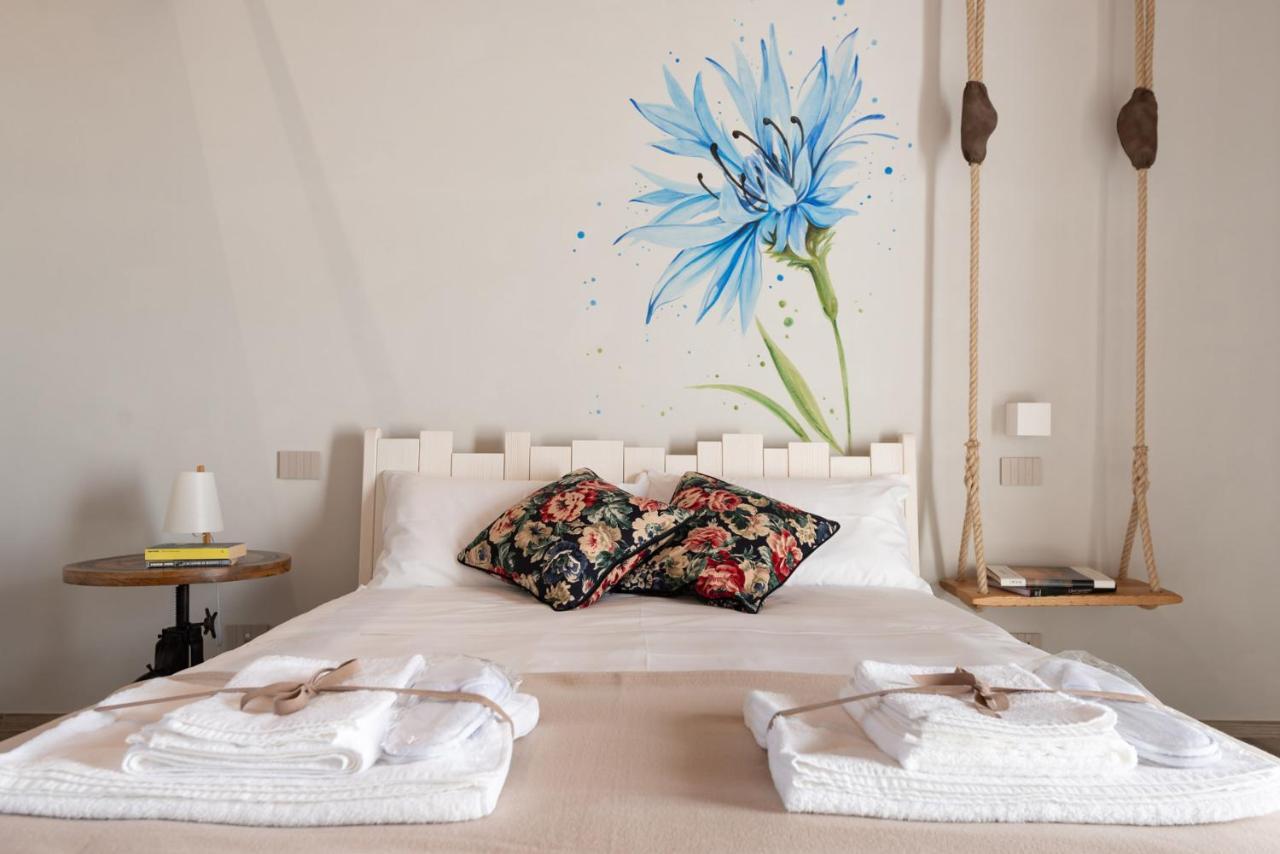 Cascina Pajanot Villa Benevello Room photo
