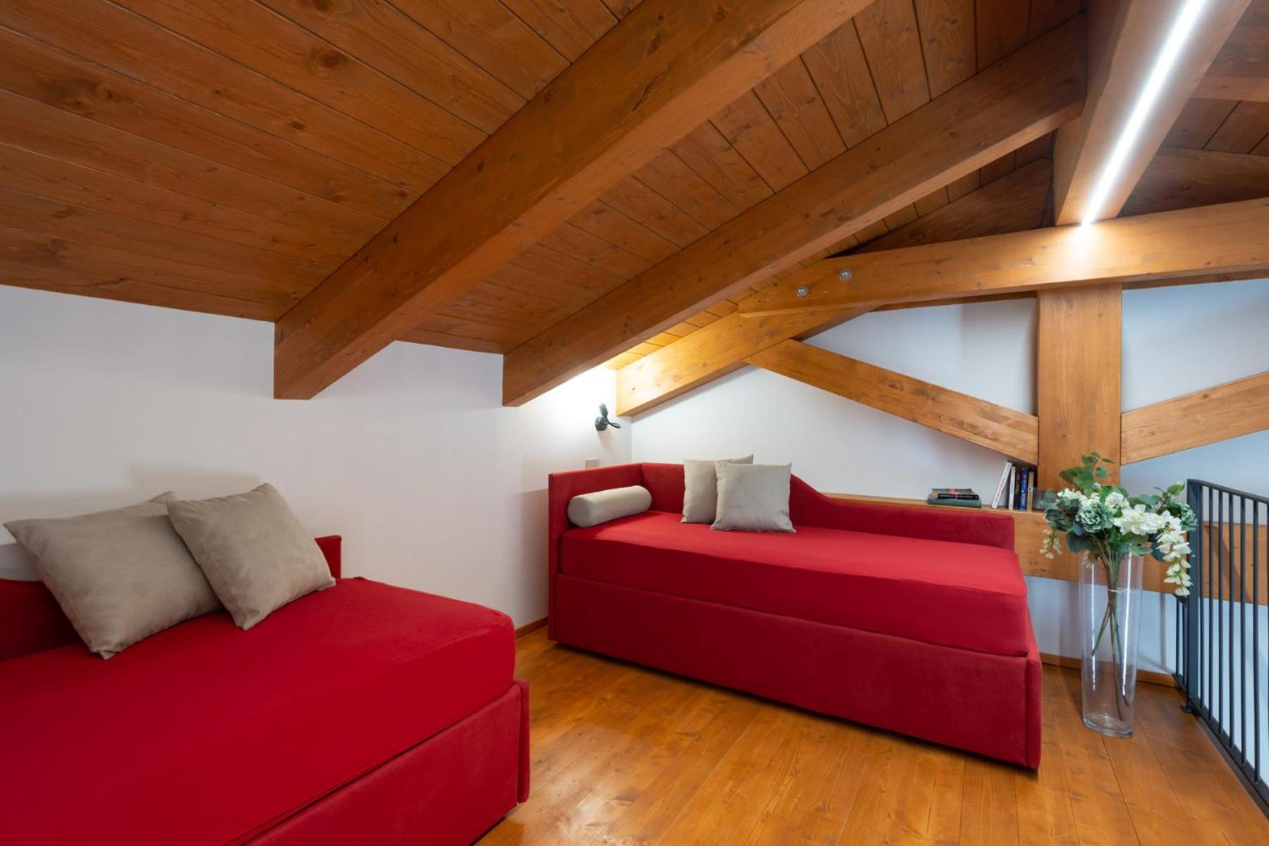 Cascina Pajanot Villa Benevello Room photo