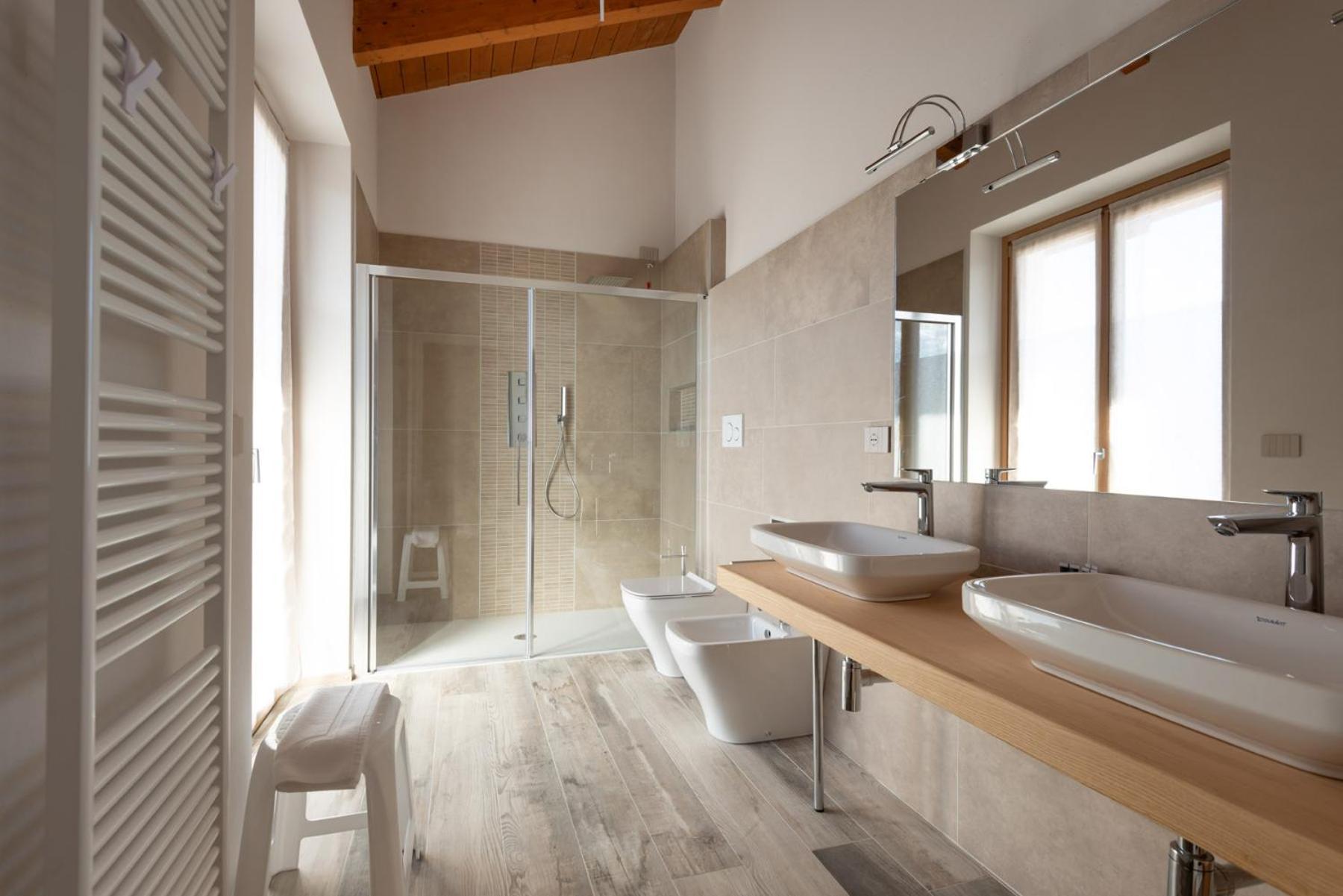Cascina Pajanot Villa Benevello Room photo