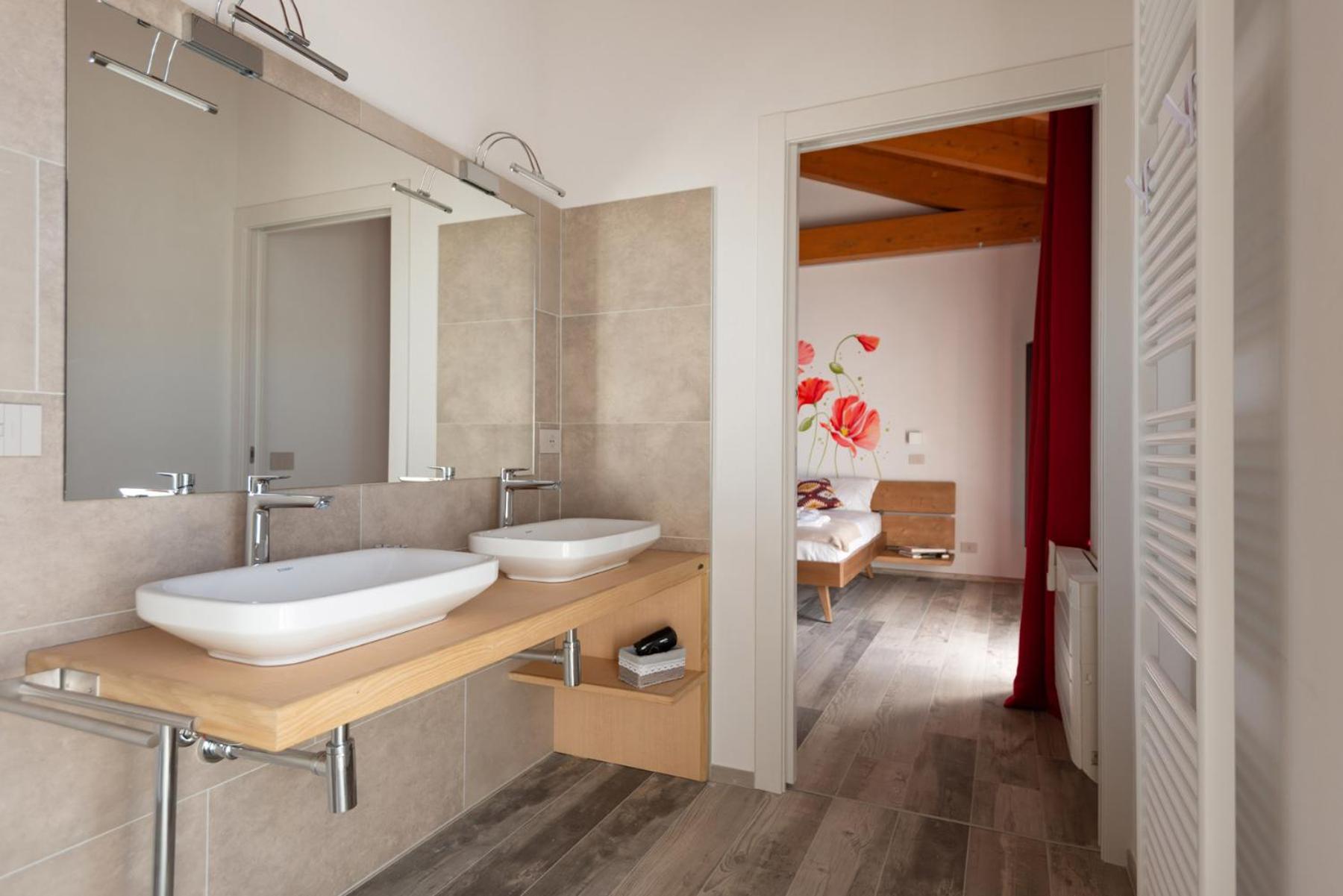 Cascina Pajanot Villa Benevello Room photo