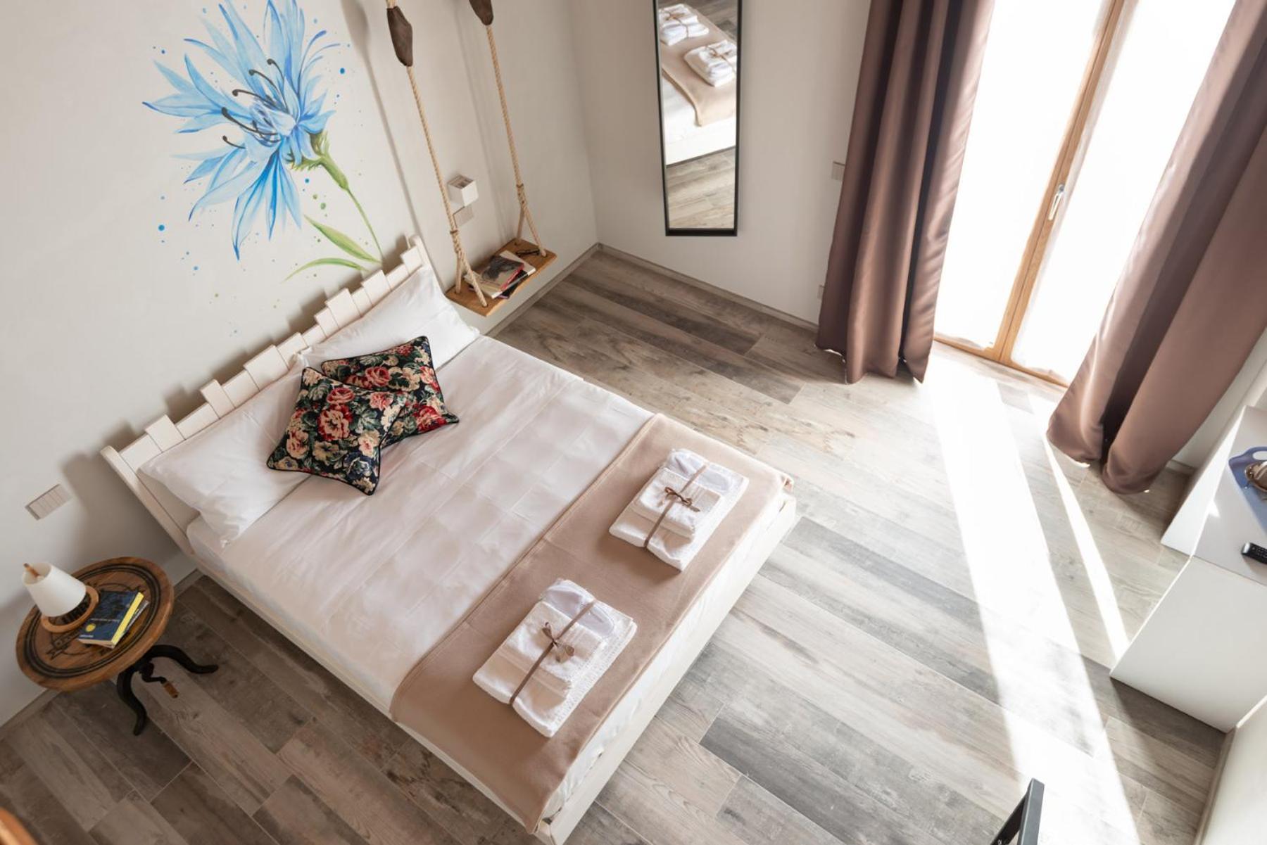 Cascina Pajanot Villa Benevello Room photo