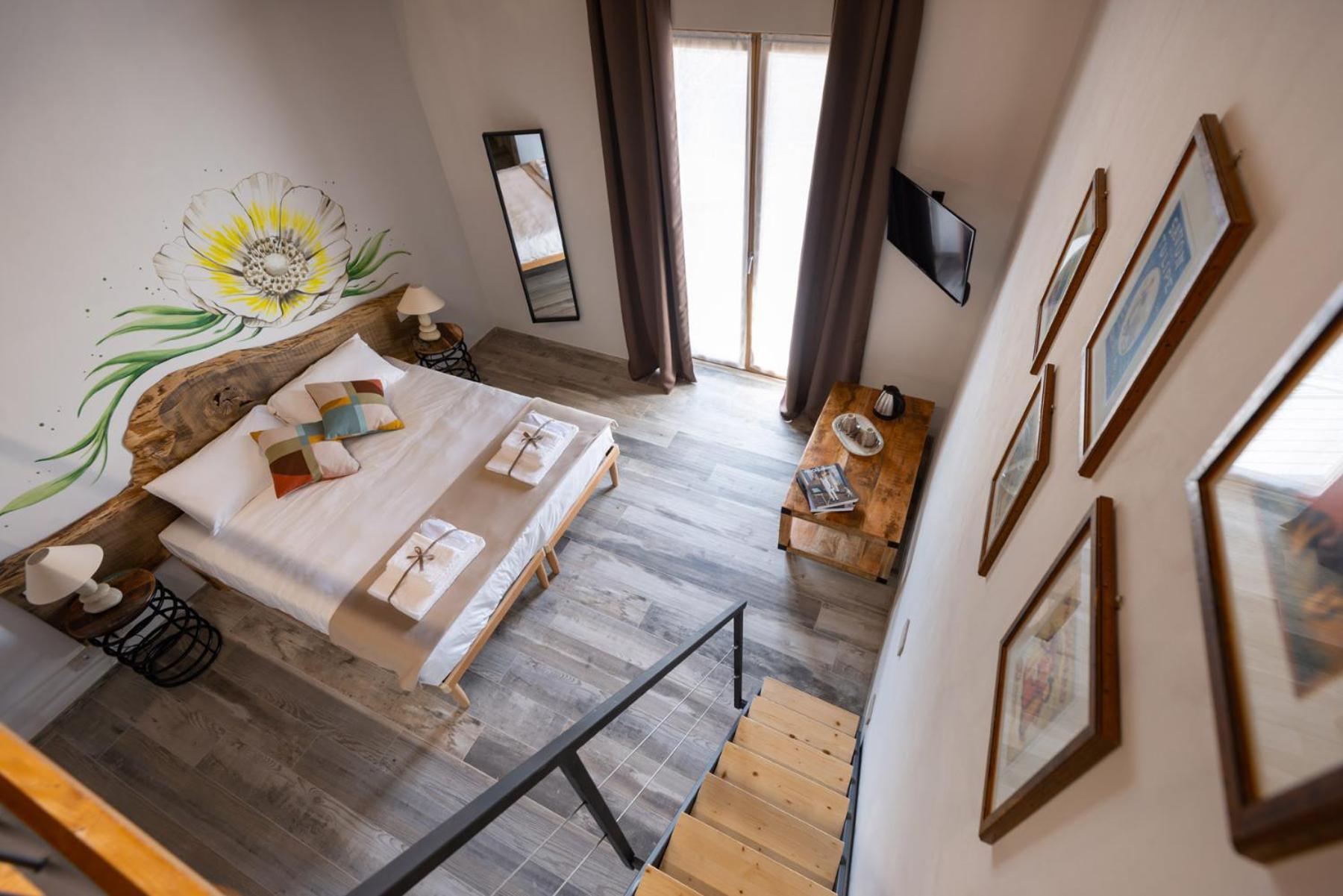Cascina Pajanot Villa Benevello Room photo